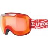 uvex downhill 2000 VM red mat dl/VM red