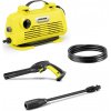 Vysokotlakový čistič KARCHER 2 Horizontal VPS - 1.600-941.0