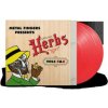 2LP MF Doom: Metal Fingers Presents: Special Herbs Vol. 5 & 6