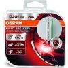 Osram xenonová výbojka D3S XENARC NIGHT BREAKER UNLIMITED BOX