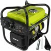Elektrocentrála 2000 W 4-takt 12 / 230 V s AVR - MAR-POL M82483 INVERTOR