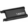 Lezyne Lever Kit Black uni Súprava lepení + montpáky