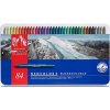CARAN D'ACHE Neocolor II 84 farieb v kovovom boxe