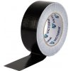 VICTORIA FACILITY Lepiaca páska, 48mm x 50m, extra silná, VICTORIA FACILITY, čierna