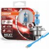 Osram Night Breaker Laser 64193NL-HCB H4 P43t 12V 60/55W