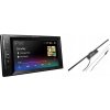 Automobilové rádio Pioneer DMH-A240BT 2-DIN