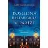 Posledná reštaurácia v Paríži - Lily Graham