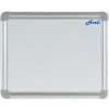 AVELI Jednodielna keramická tabuľa hliníkový rám 90 x 120 cm XRT-00150