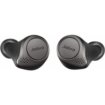 Jabra Elite 75T 100-99090000-60 od 255,63 € - Heureka.sk