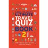 Lonely Planet Lonely Planet's Ultimate Travel Quiz Book