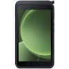 Tablet Samsung Galaxy Tab Active5 5G 6 GB / 128 GB + dotykové pero (SM-X306BZGAEEE) zelený
