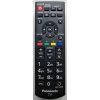 PANASONIC N2QAYB000816 - originálny diaľkový ovládač