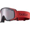 BOLLE-MAMMOTH -BLACK & RED MATTE -VERMILLON GUN Čierna L