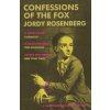 Confessions of the Fox (Jordy Rosenberg)(Brožovaná)