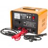 Nabíjačka autobatérií s funkciou ŠTART, 12/24V | PM-CD-50RWL