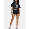 Dámske kraťasy UA HG Authentics Shorty-BLK-ihneď