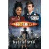 Doctor Who: Made of Steel (Terrance Dicks)(Brožovaná)