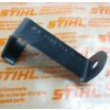 ND STIHL Orezávací nôž FS, 4133 713 4110 (52c) (originál, reg52c)