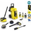 Kärcher K 4 Comfort Premium Car & Home 1.324-761.0 Vysokotlakový čistič