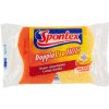 Spontex Horúce Abrazívne Hubky X2 2 ks