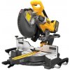 DEWALT DCS781X2 PILA POKOSOVA 54V FLEXVOLT 305mm S REKUPERACIOU 2x9,0Ah