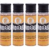 Proraso Hot Oil Beard Treatment Wood & Spice olej na bradu 4 x 17 ml