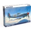 Eduard Spitfire F Mk.IX Weekend edition 1:72