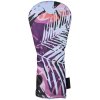 Ogio Fairway Headcover Purple Jungle
