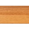 PVC podlahová lišta 012/020 drevo - čerešňa (metráž)