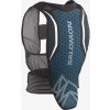 Chránič chrbtice Salomon FLEXCELL PRO - M, black/white