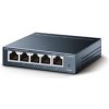 TP-Link switch TL-SG105 (5xGbE, fanless)