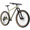 MARIN Pine Mountain 2 bicykel, zelená/modrá/oranžová/hnedá Zvoľte Variant: L