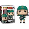 Funko POP! 411 AC/DC Angus Young