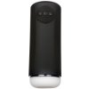 California Exotics Optimum Power Vibro Thruster Stroker Black
