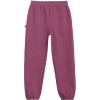 Detské tepláky 4F Trousers Cas F1243 Dark Pink Detská veľkosť: 134 / Farba: ružová