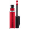 MAC Powder Kiss Liquid Lipcolour matný tekutý rúž M·A·Csmash 5 ml