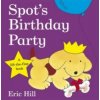 Spot's Birthday Party