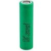 AVACOM nabíjecí průmyslová baterie 18650 Samsung 2500mAh 3,7V Li-Ion (INR18650-25R)