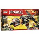 Stavebnica Lego LEGO® NINJAGO® 70747 Odstřelovač balvanů