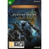 Monster Hunter Wilds (Premium Deluxe Edition)