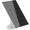 EXTRALINK Smart Life Solar Panel | Univerzálny solárny panel pre kamery| 3 W, USB-C, IP65