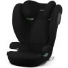 Cybex SOLUTION B3 i-FIX 2025 Black