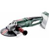 Aku uhlová brúska Metabo WPB 36-18 LTX BL 24-230 Quick (solo)