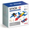 Stick-O Dopravné prostriedky