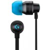 Logitech G333 - herné slúchadlá do uší, 3,5mm + USB-C, čierne 981-000924