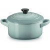 Zapekacia miska 10 cm, 250 ml, SEA SALT, kamenina, Le Creuset