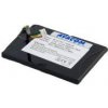Baterie do navigace Navigon 7210, 7310 Li-Ion 3,7V 1000mAh