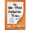 The One-Page Financial Plan - Carl Richards