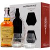 The Balvenie 14y Caribbean Cask Finish 43% 0,7 l (darčekové balenie 2 poháre)
