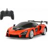Jamara McLaren Senna 1:24 orange 2,4 GHz 4042774459000